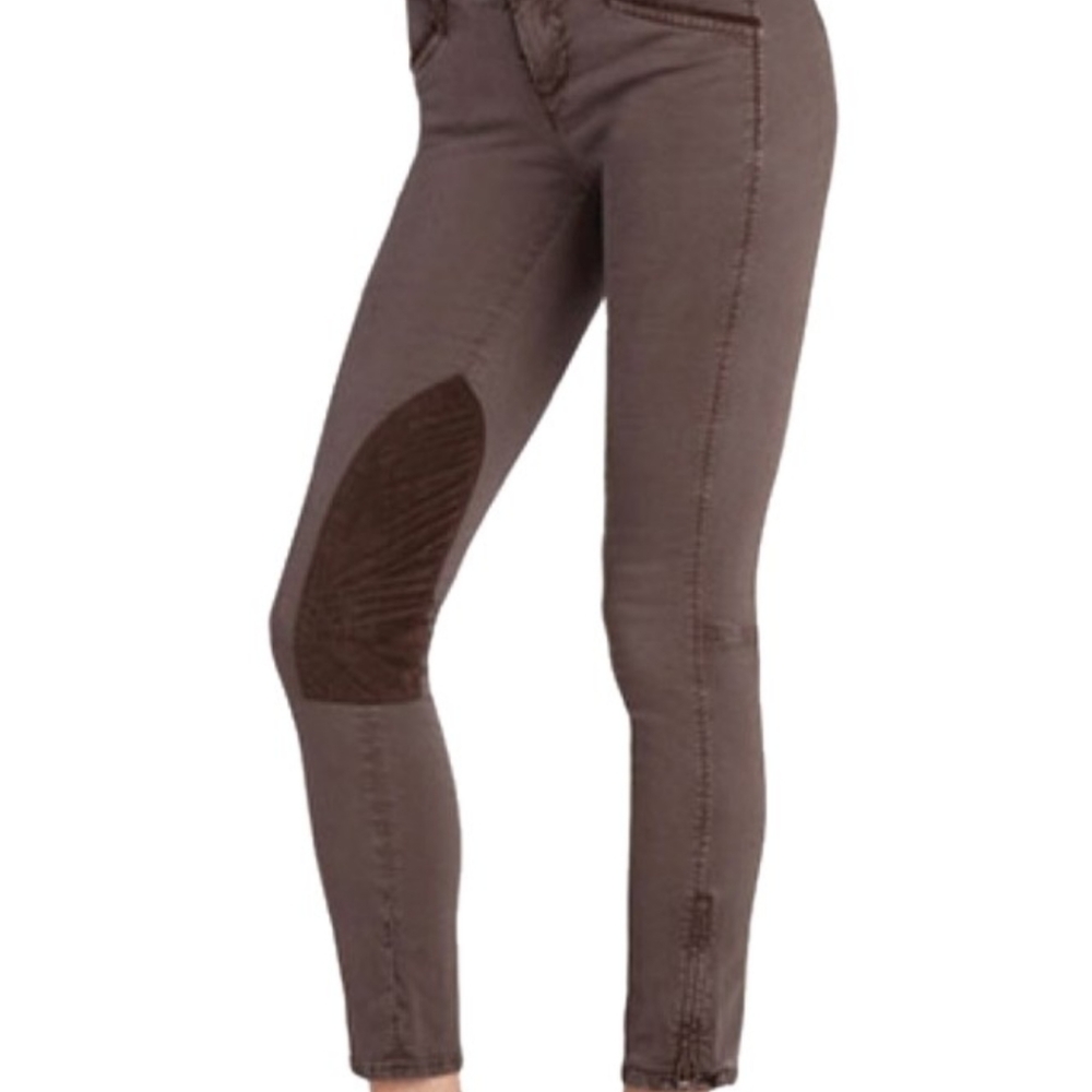COPY - J Brand Pant Jodphur Riding Pant